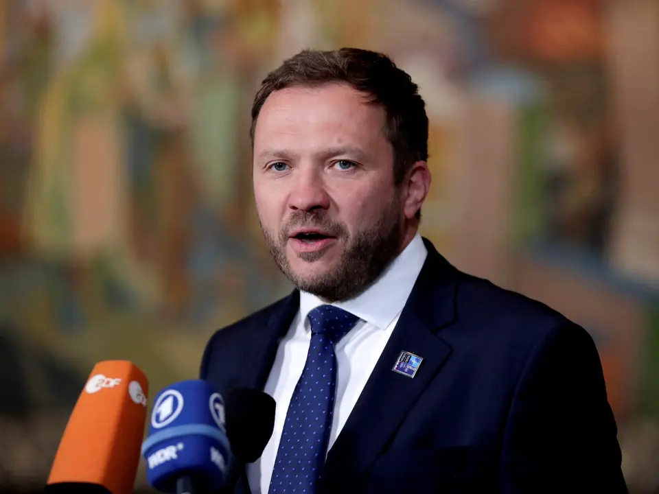 Russia ordered August arson attack on Estonian defence firm, Tallinn says