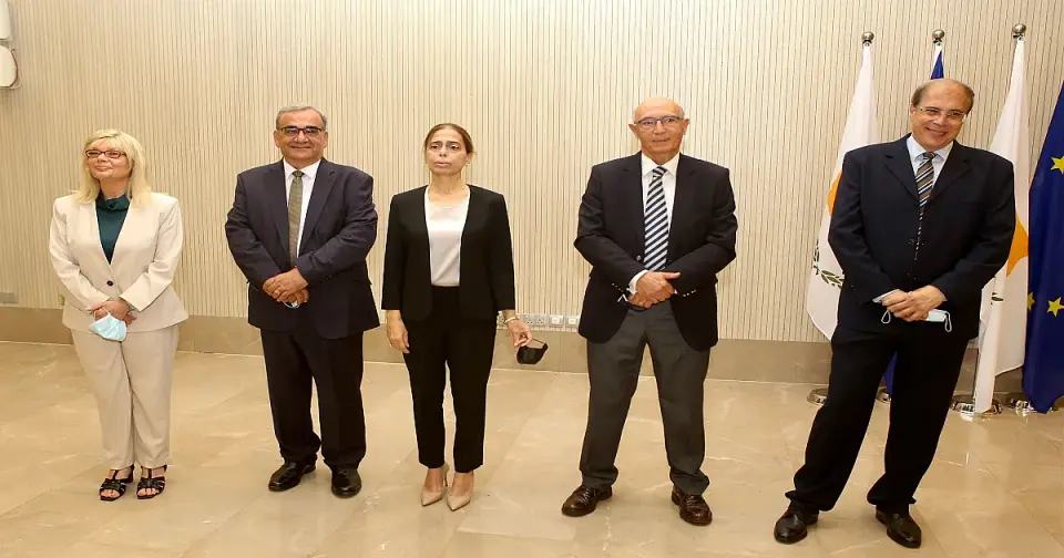911 καταγγελίες στην Αρχή κατά Διαφθοράς – 71% εξετάστηκαν, τον Οκτώβριο οι ανακριτικές εξουσίες