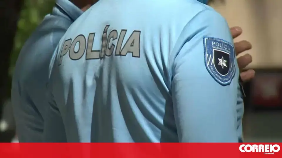 Two men arrested in flagrante for theft from residence in Santo Tirso
