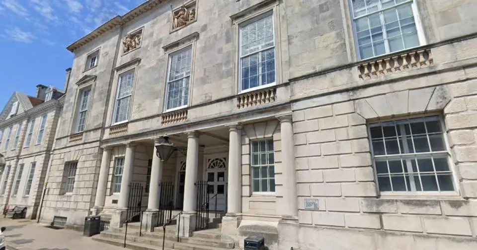 Horsham pensioner, 89, convicted of 17 child sex abuse charges spanning 34 years