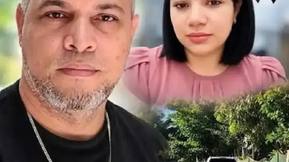 Expareja de Loyca Alvarado detenido tras hallazgo de su cadáver en Haina