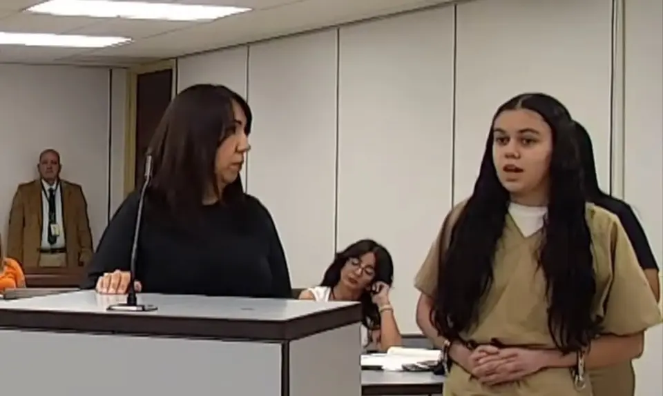 Prosecution Amends Charges Against Anthonieska Avilés in Gabriela Nicole Murder Case
