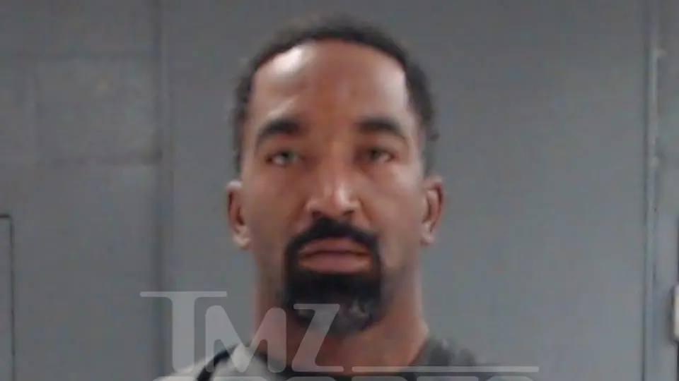 NBA champion J.R. Smith arrested in Texas on family violence assault charge