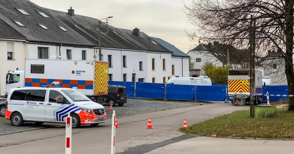 Death of Wassim (3 years old) in Habay: 84 injuries and signs of strangulation revealed at trial