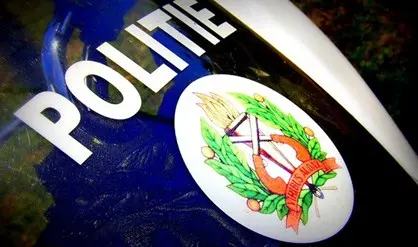 Man (28) opgepakt in Paramaribo voor verkrachting nichtje (12) en illegaal wapenbezit