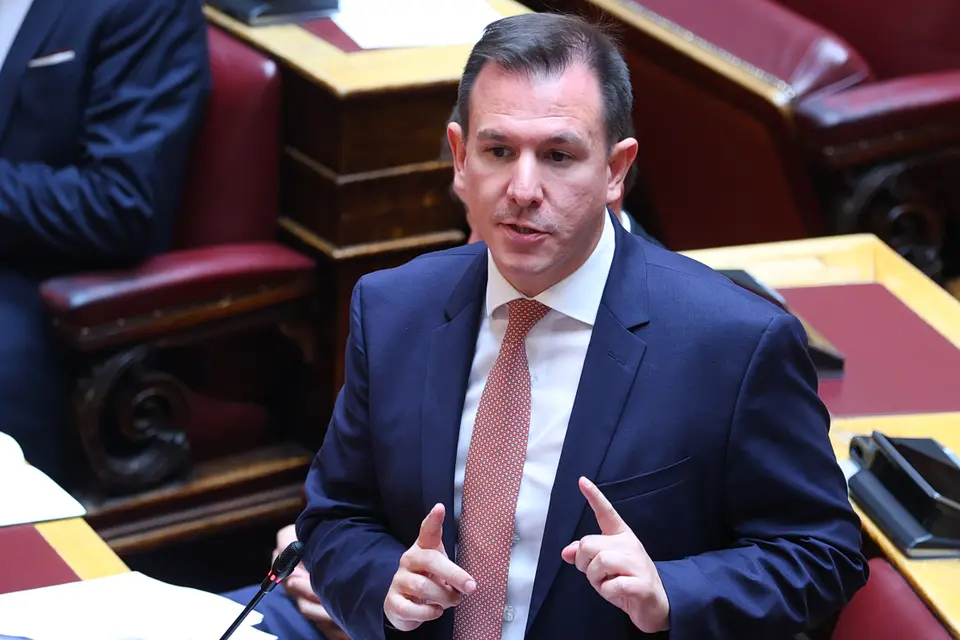 Παραπομπή Τριαντόπουλου στο Ειδικό Δικαστήριο για τα Τέμπη – ΠΑΣΟΚ ζητά ευθύνες