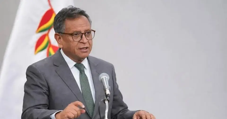 Bolivia y Brasil acuerdan reunión bilateral para combatir narco y crimen organizado en fronteras