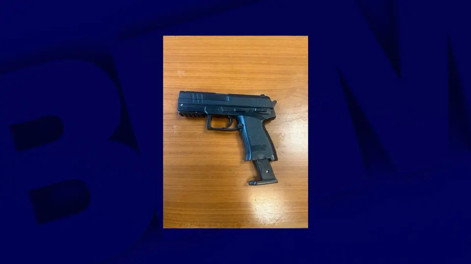 Val-de-Marne : un mineur arrêté pour avoir visé des policiers avec un pistolet à billes