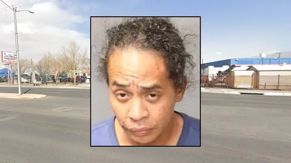 Father Turns In Drunk-Driving Son After Fatal Hit-and-Run in Albuquerque