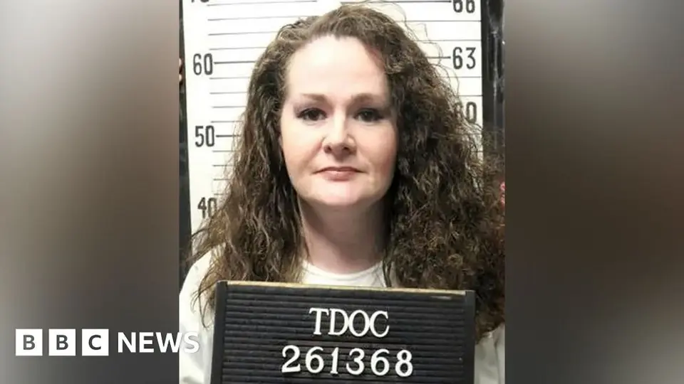 Christa Pike to be executed in Tennessee after Supreme Court rejects final appeal