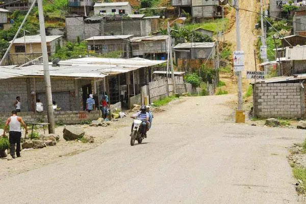 Four arrested for murder and dismemberment in northern Guayaquil