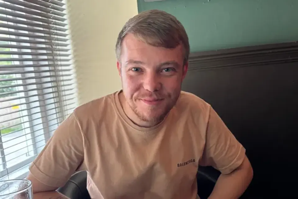 British man Brandon Grimes, 26, killed in Florida hit-and-run — family fights to bring body home