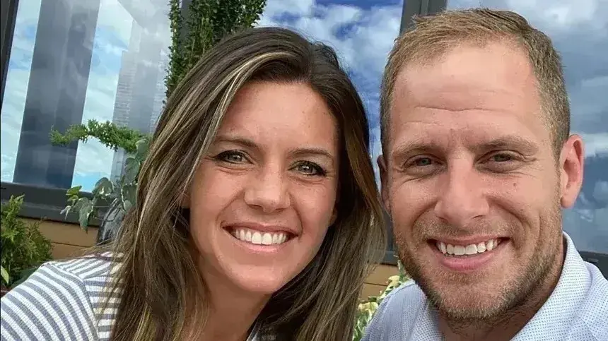 Ex-participante do American Idol condenado por matar a esposa em Ohio