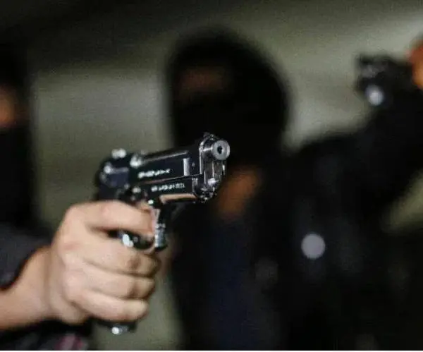 Banda 'R7' condenada a 13 años por secuestro y amenaza de decapitación en Santo Domingo