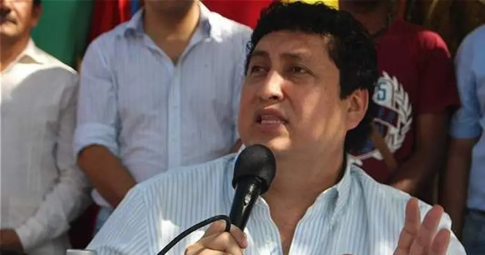Exalcalde 'Jhon Calzones' asesinado en Yopal; recompensa de hasta $80 millones