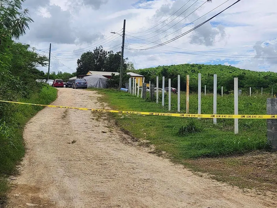 Fatal shooting in Bathlodge leaves community shaken, two arrested
