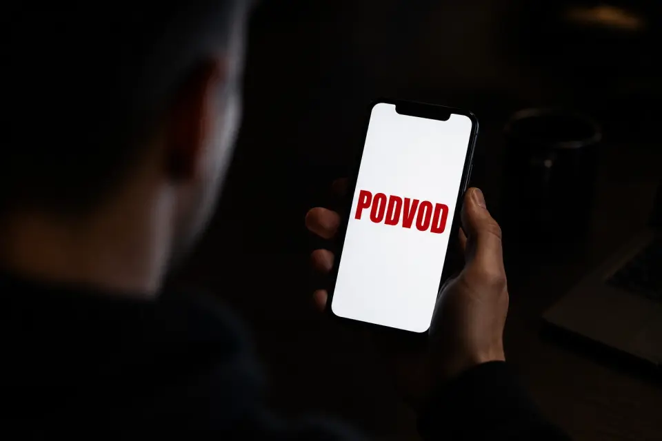 Podvodná SMS připravila muže z Litoměřicka o 200 tisíc korun