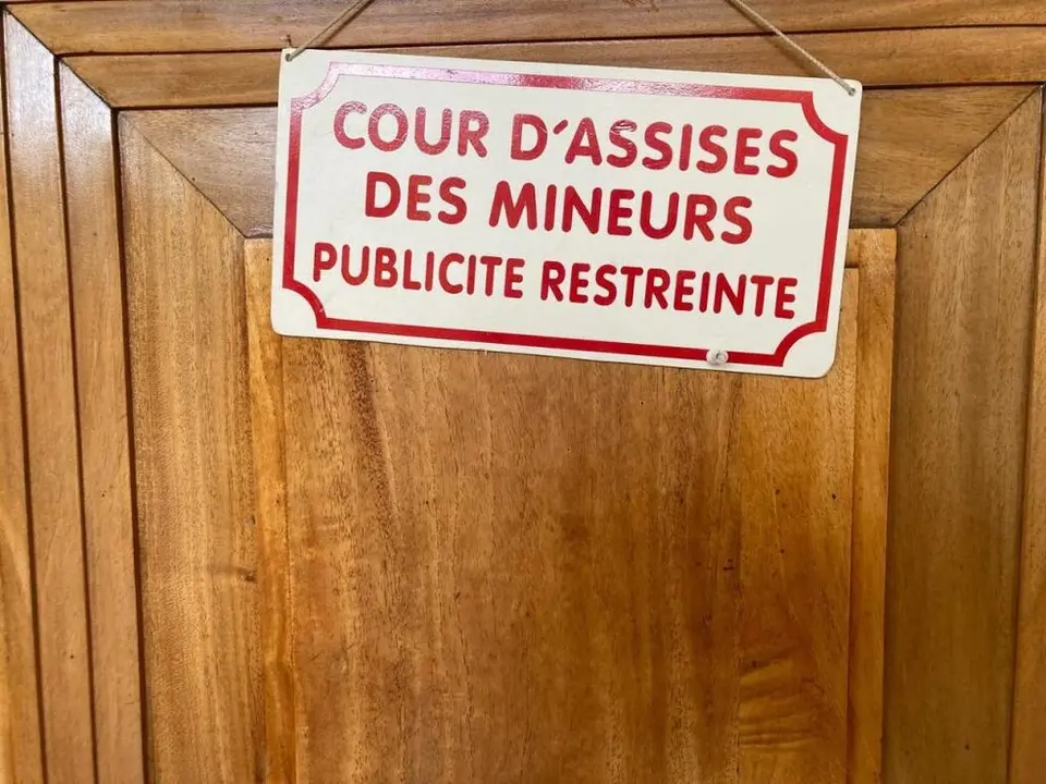 Meurtre de Mickaël Paturot en Guadeloupe : procès de six accusés à huis clos