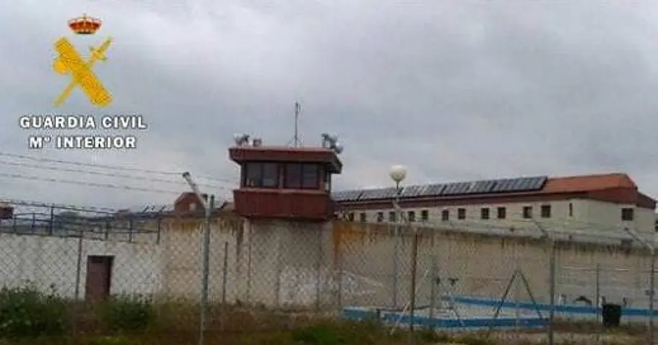 Prosecution seeks nine months' prison for 'drug dealer' who escaped in prison bag from Valladolid penal facility