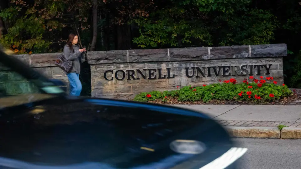 Cornell-Universität: Vergewaltigungsfall wird neu untersucht