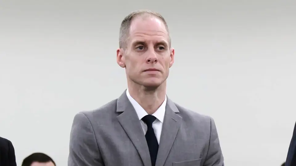 Ohio Music Pastor Convicted of Wife's Murder After Staging Fake Home Invasion