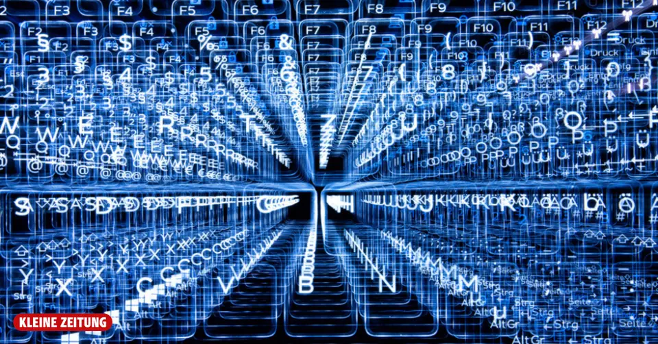 Cyberangriff auf Wien: 26.000 Dokumente und Daten von 6.000 Personen gestohlen