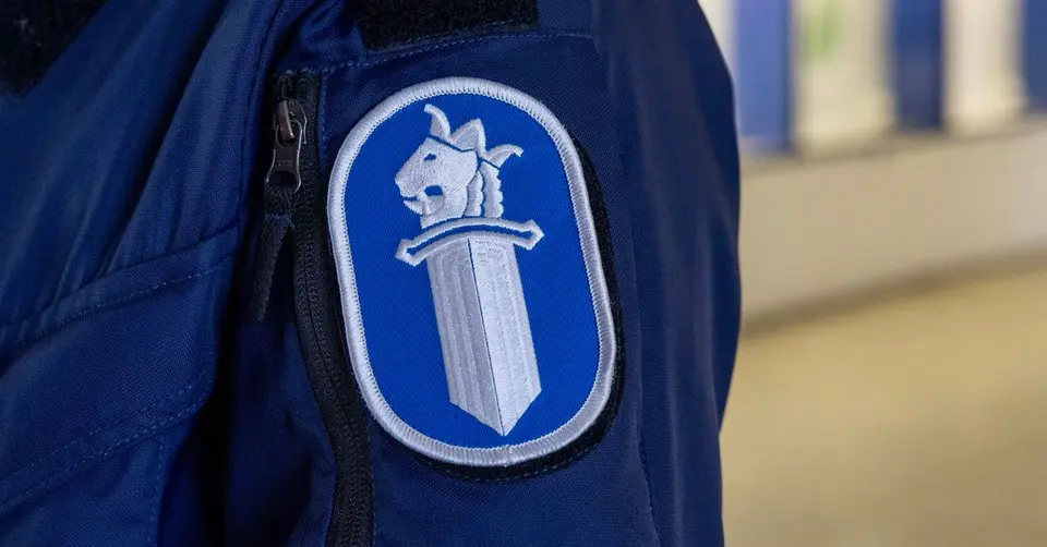 Man exposed genitals to children in Espoo shopping centres – arrested