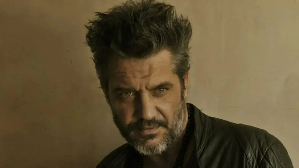 Actor Maxi Ghione detenido en Lehmann, Santa Fe, por amenazas y privación ilegal