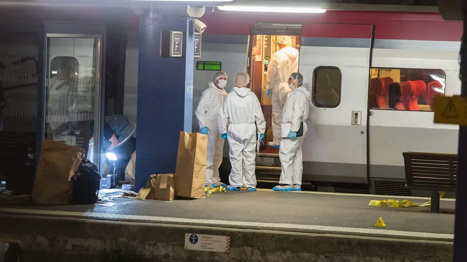 Mohamed Bakkali, convicted for the 13 November attacks, moving towards conditional release in Belgium