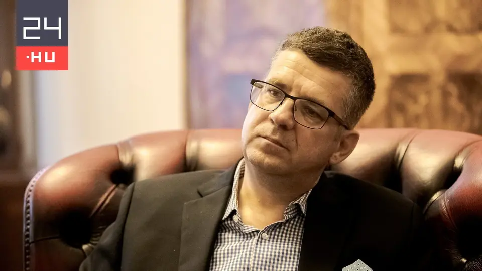 Former minister Miklós Seszták arrested in Volánbusz corruption case