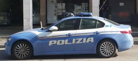 Padua, Egyptian national arrested for attempted murder at station