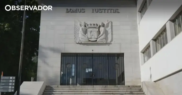 Homem de 68 anos detido em Portalegre por violência psicológica contra a esposa