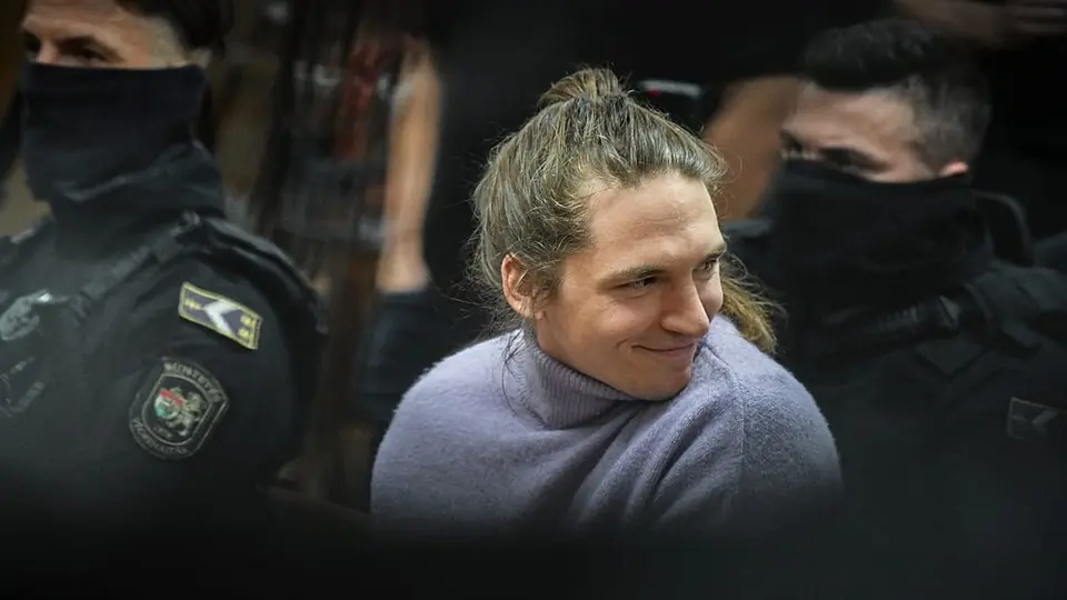 Antifa-per: a Fővárosi Ítélőtábla jogerősen bűnösnek mondta ki a vádlottakat