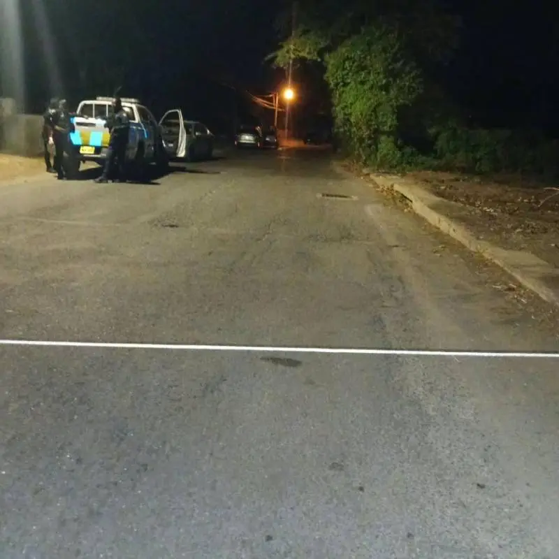 Suspected major criminal Shane Clarke killed in Old Harbour police shootout