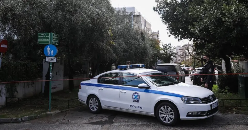 Σπείρα άρπαζε αλυσίδες από πεζούς σε Μαρούσι και Κηφισιά – Δύο συλλήψεις