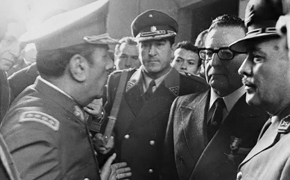 Asesinato del general Prats en Buenos Aires: espías chilenos y bomba en la madrugada de 1974