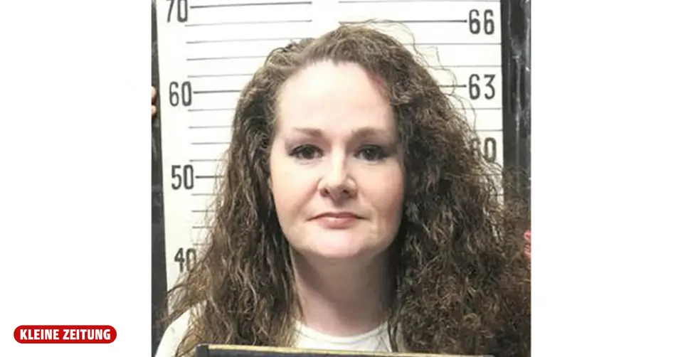 Hinrichtung von Christa Pike in Tennessee in letzter Minute gestoppt