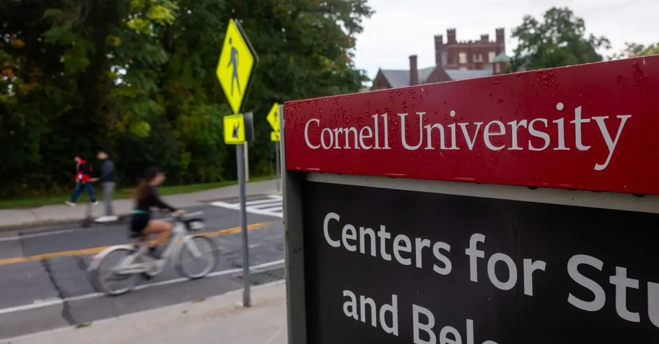 Cornell-yliopiston raiskaustutkinnan puutteet – syyttäjä harkitsee valamiehistöä