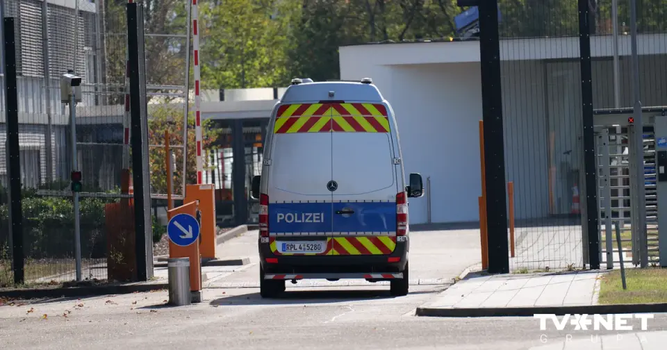 Razzien gegen Neonazi-Musik-Netzwerk in Deutschland und Europa