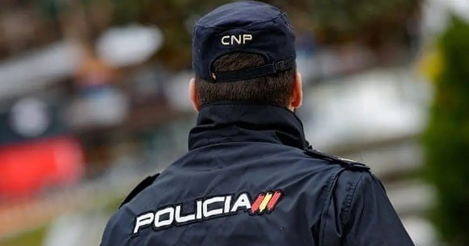 Dos policías fuera de servicio detienen en Lugo a un fugitivo con orden de busca y captura