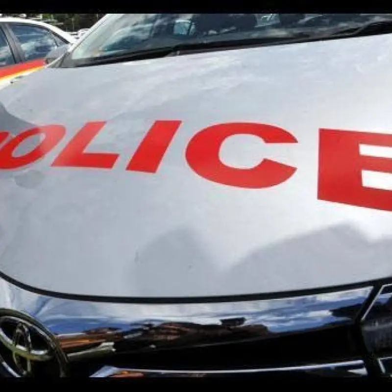 M16 Rifle and 77 Rounds Seized in Clarendon, Three in Custody
