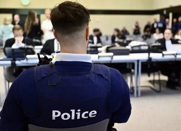 Sky ECC-proces in Brussel: celstraffen tot 17 jaar voor kopstukken drugsnetwerk