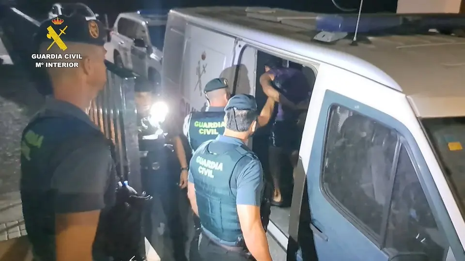 El Supremo valida por primera vez condenas basadas en pruebas de Encrochat