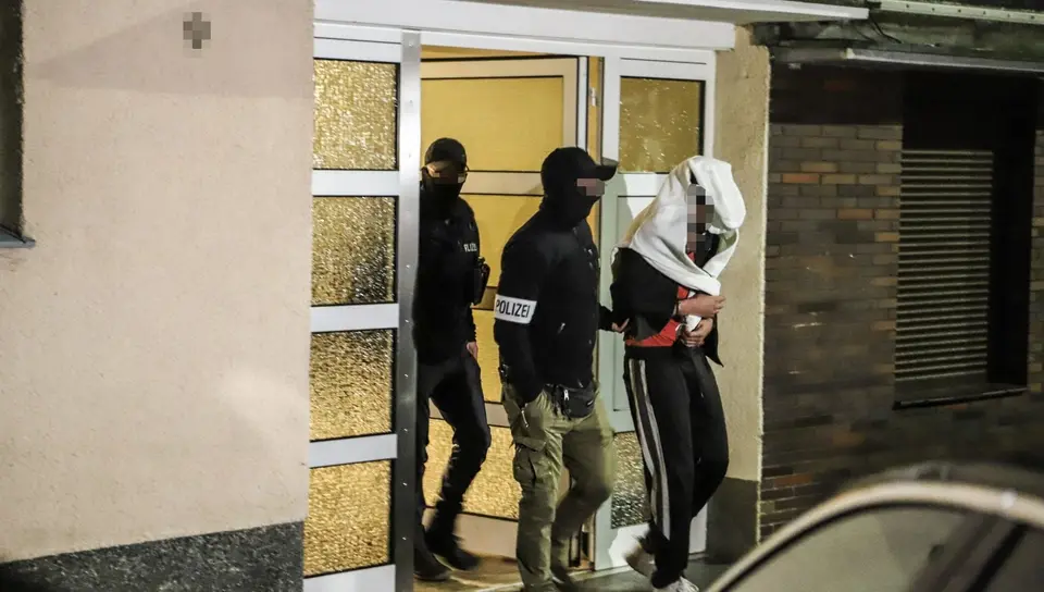 Operazione Eureka: 130 arresti, EncroChat e Eurojust al centro della rete anti-'ndrangheta