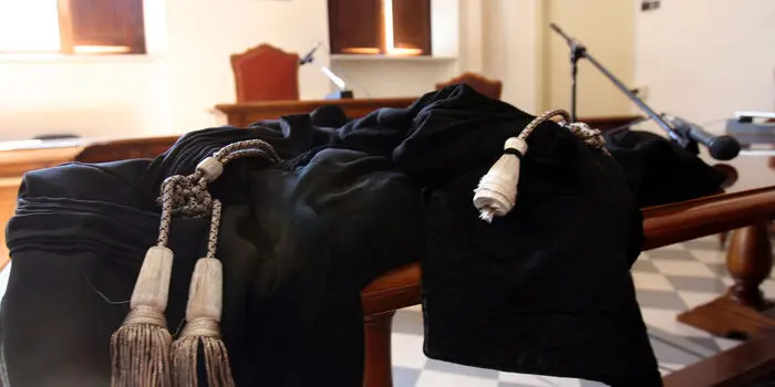 Processo Ostro a Catanzaro: il gup ordina verifiche sulle chat criptate SkyECC