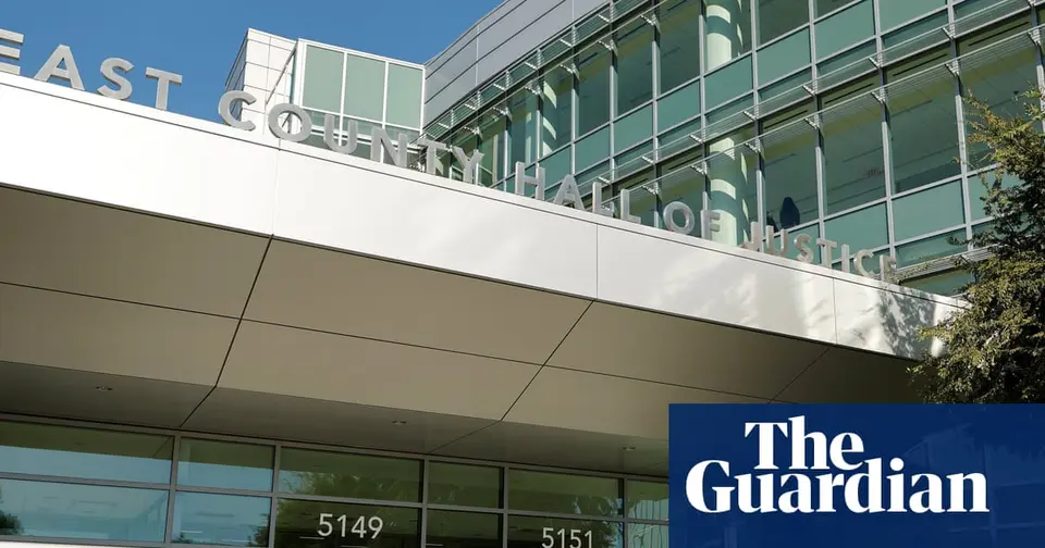 In-laws charged with murder of NYT games engineer shot dead in California park
