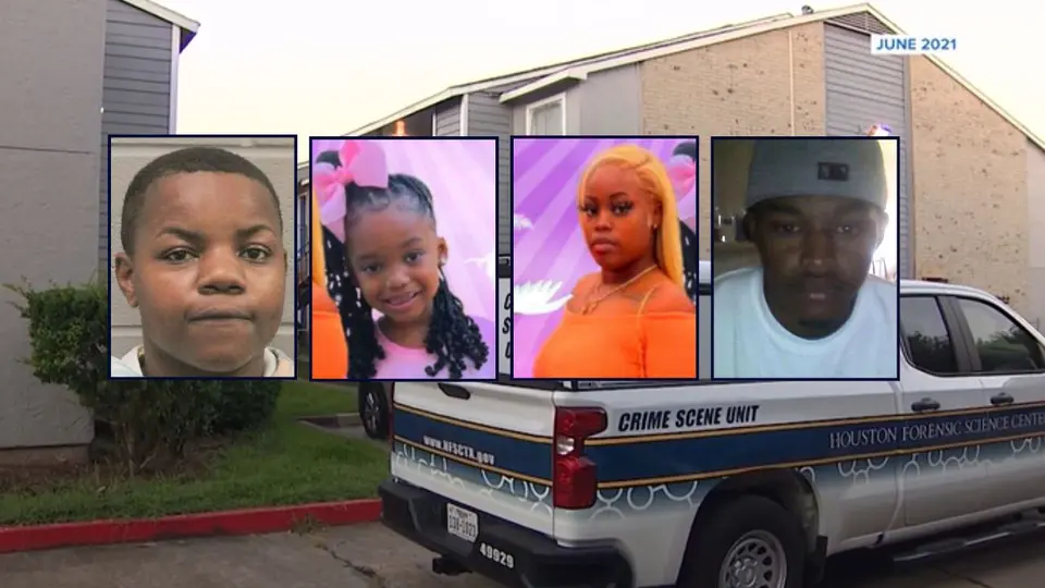 Texas Woman Sentenced to 40 Years for Triple Murder She Watched on FaceTime
