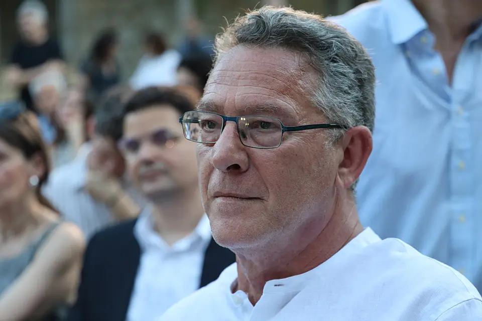 Αρβανίτης: Θέση για Μητσοτάκη στο εδώλιο δίπλα στον Τριαντόπουλο