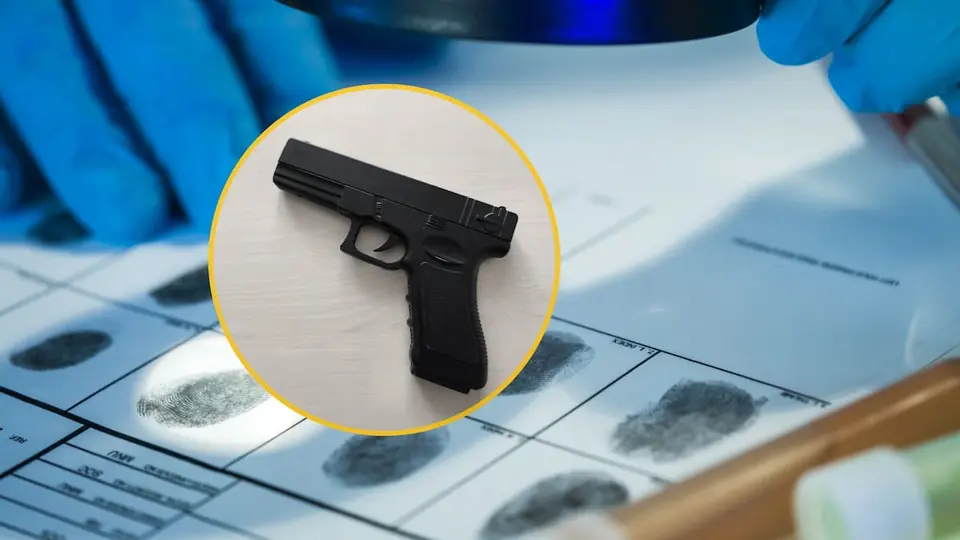 Gunfire in northern Bogotá leaves two dead: what is known