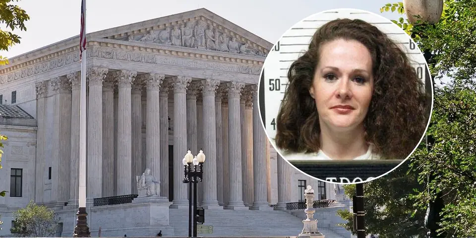 US Supreme Court clears way for Tennessee execution of Christa Gail Pike